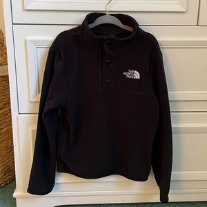 Boys Northface Sweatshirt